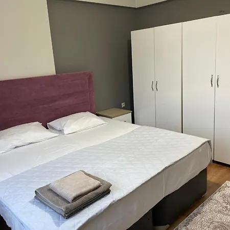 & Hizmetleri Apartment Trabzon