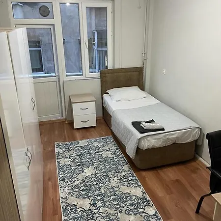 Apartment & Hizmetleri Trabzon