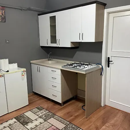 & Hizmetleri Apartment *
