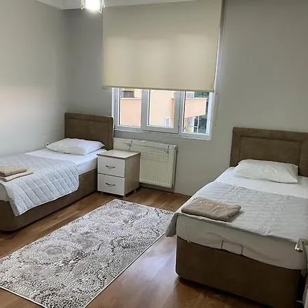 Apartment & Hizmetleri *